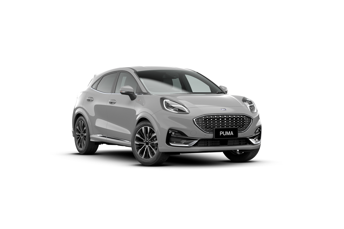 2022 Ford Puma ST-Line V JK