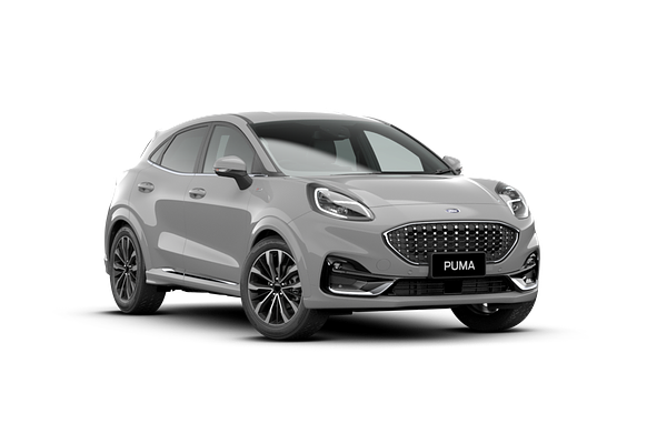 2022 Ford Puma ST-Line V JK