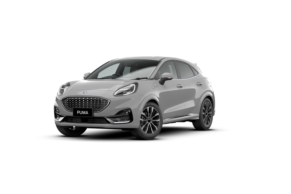 2022 Ford Puma ST-Line V JK