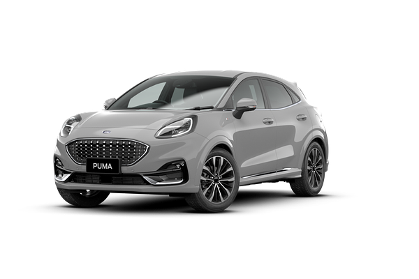 2022 Ford Puma ST-Line V JK