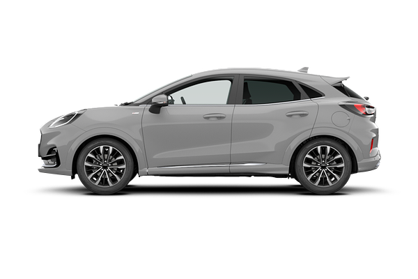 2022 Ford Puma ST-Line V JK