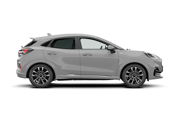 2022 Ford Puma ST-Line V JK