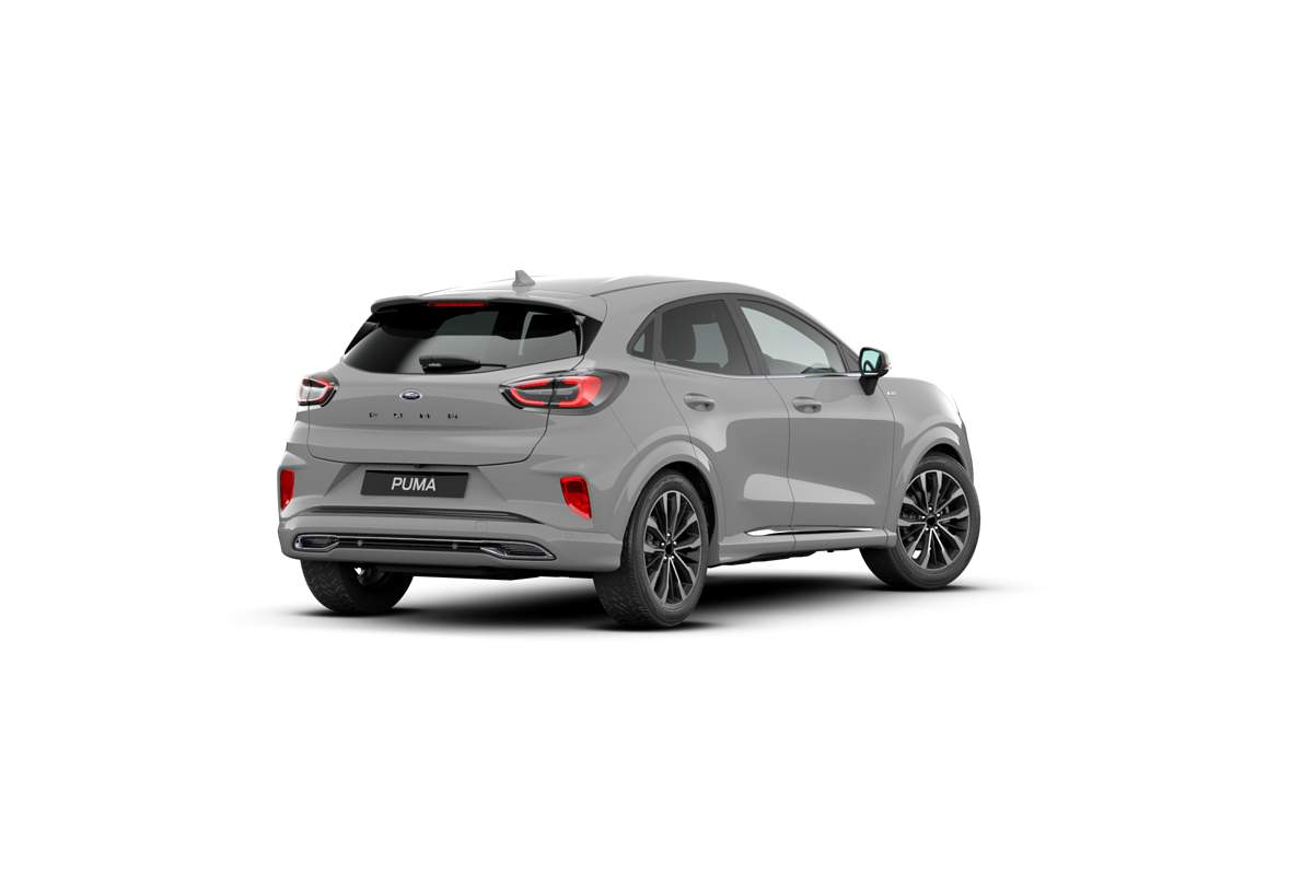 2022 Ford Puma ST-Line V JK