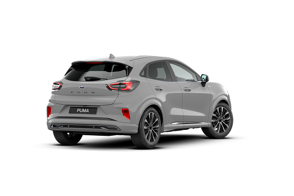 2022 Ford Puma ST-Line V JK