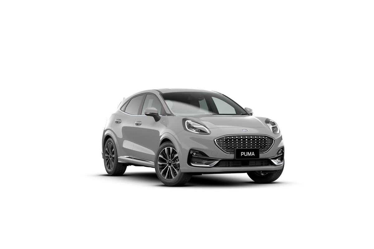 2022 Ford Puma ST-Line V JK