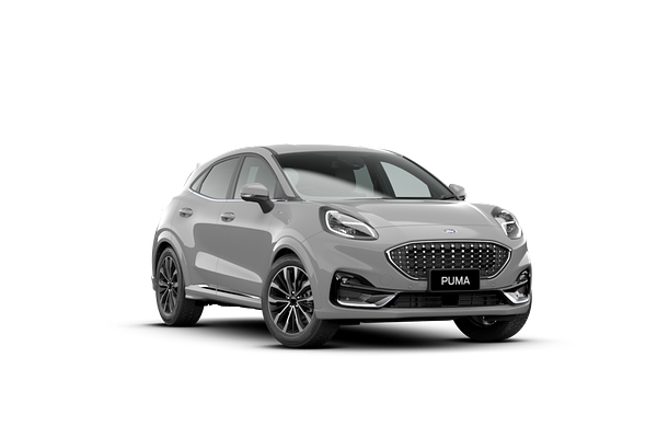 2022 Ford Puma ST-Line V JK