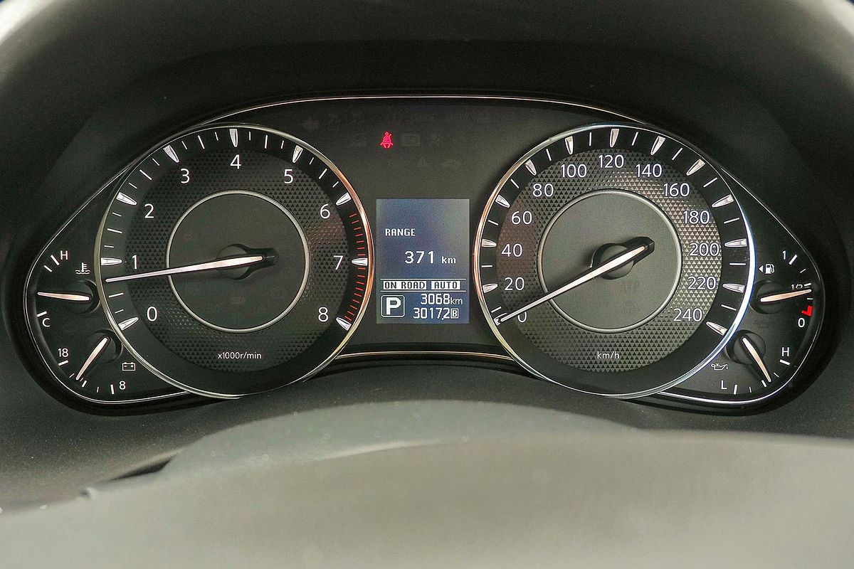 2024 Nissan Patrol Ti-L Y62