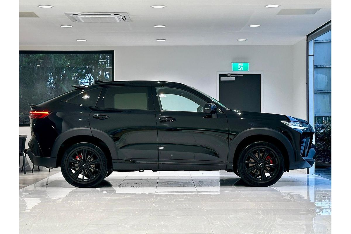 2024 GWM Haval H6GT Ultra B03
