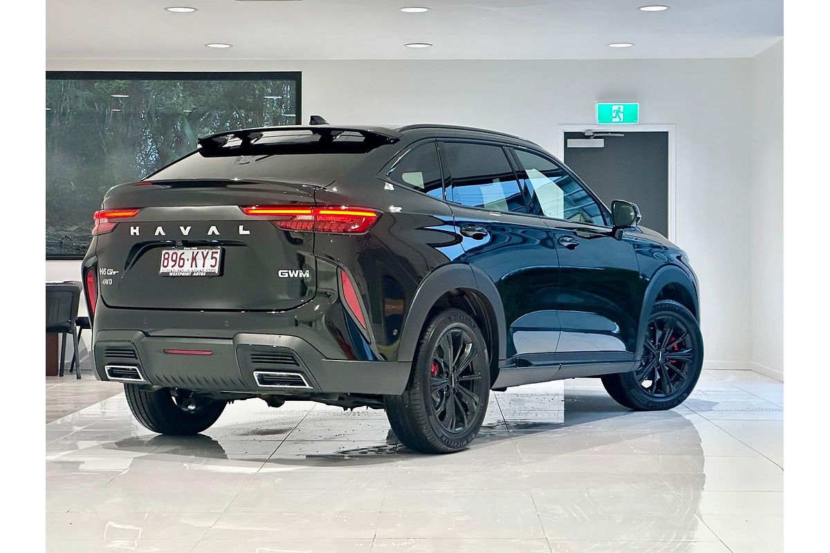 2024 GWM Haval H6GT Ultra B03