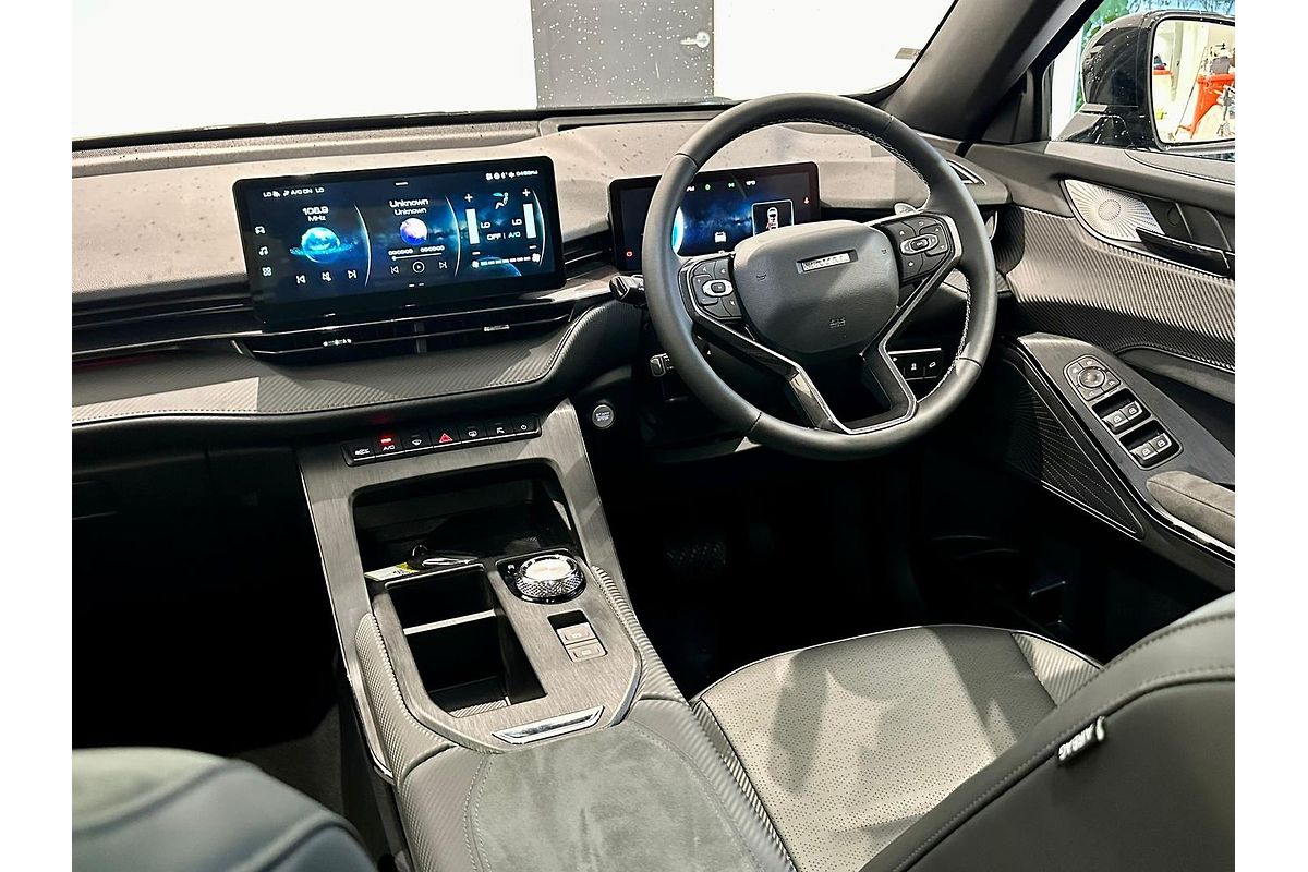 2024 GWM Haval H6GT Ultra B03