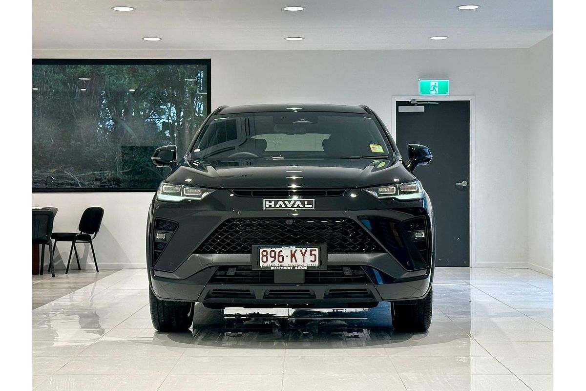 2024 GWM Haval H6GT Ultra B03