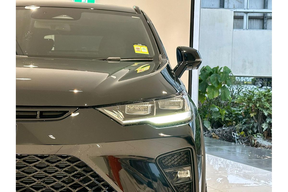 2024 GWM Haval H6GT Ultra B03