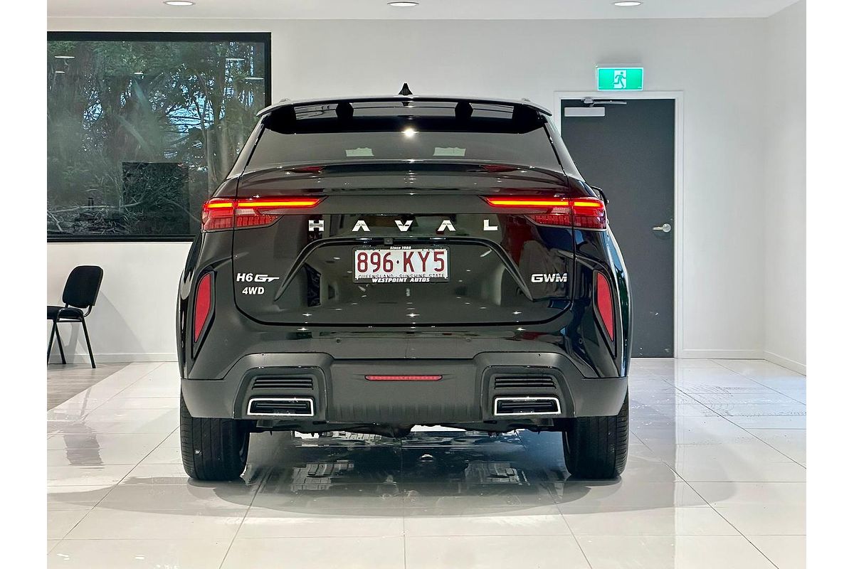 2024 GWM Haval H6GT Ultra B03