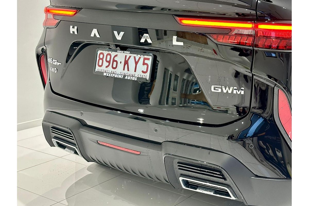 2024 GWM Haval H6GT Ultra B03