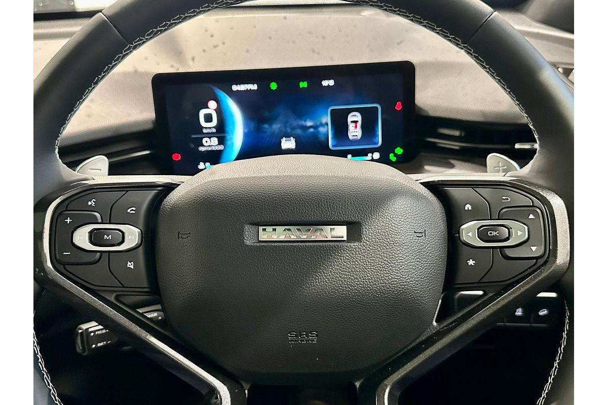 2024 GWM Haval H6GT Ultra B03