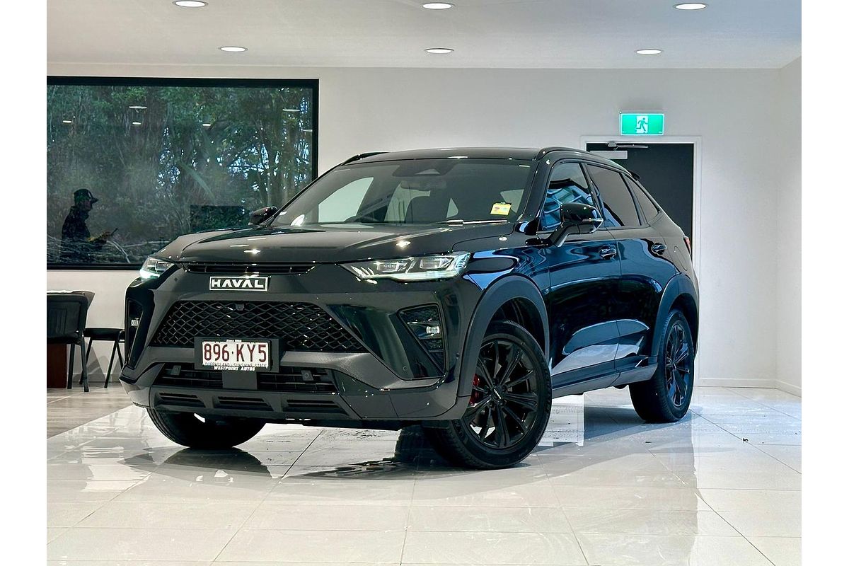 2024 GWM Haval H6GT Ultra B03
