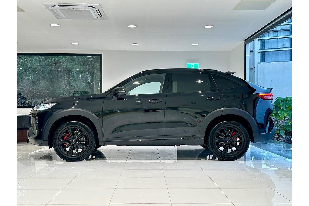 2024 GWM Haval H6GT Ultra B03