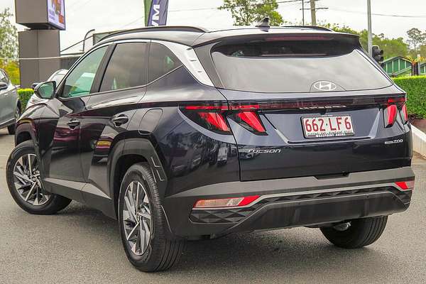 2023 Hyundai Tucson Elite NX4.V2