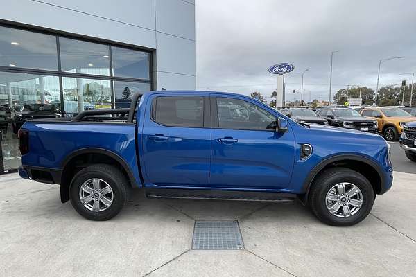 2023 Ford Ranger XLT 4X4