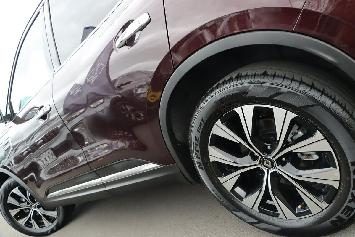 2023 Renault Koleos Zen HZG