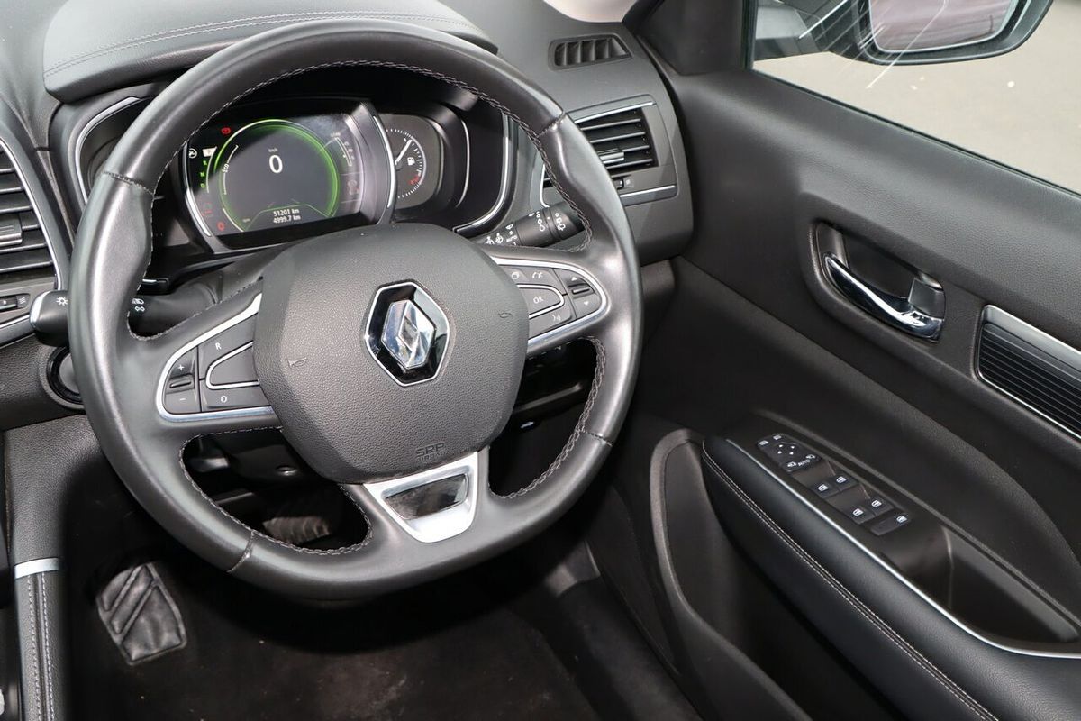 2023 Renault Koleos Zen HZG