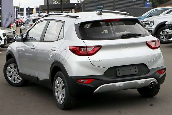 2022 Kia Stonic S YB