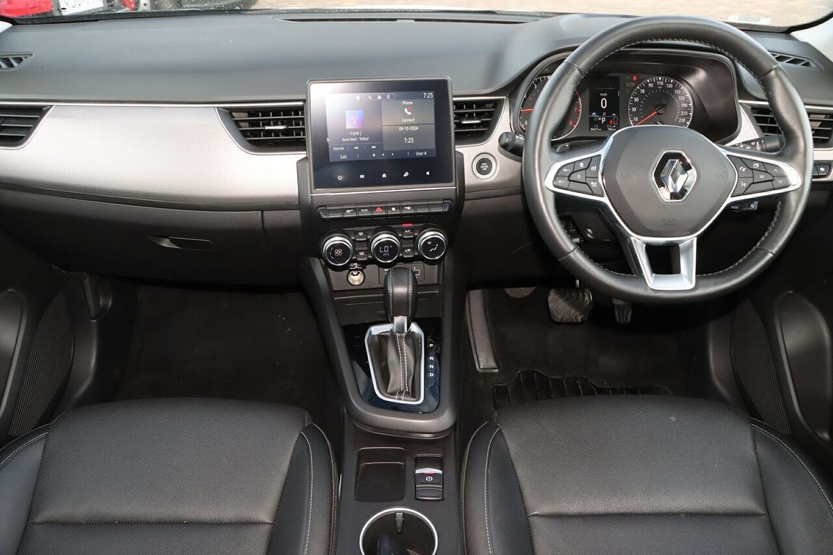 2023 Renault Arkana Zen JL1