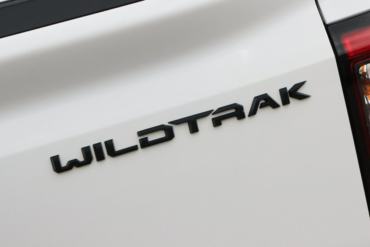 2023 Ford Ranger Wildtrak 4X4