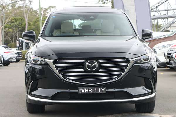 2018 Mazda CX-9 Azami TC