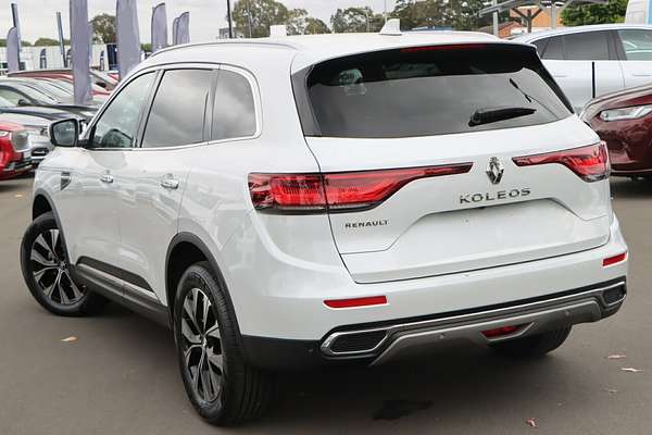 2023 Renault Koleos Zen HZG