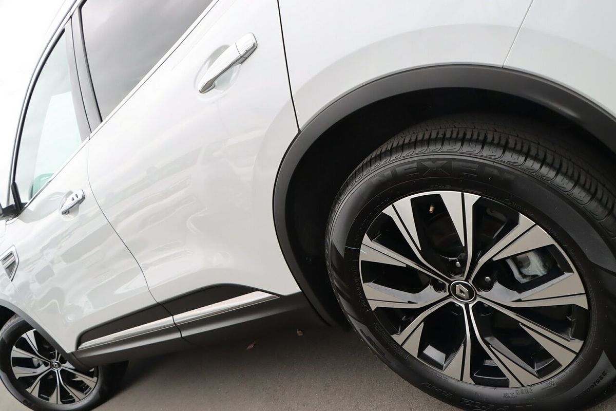 2023 Renault Koleos Zen HZG