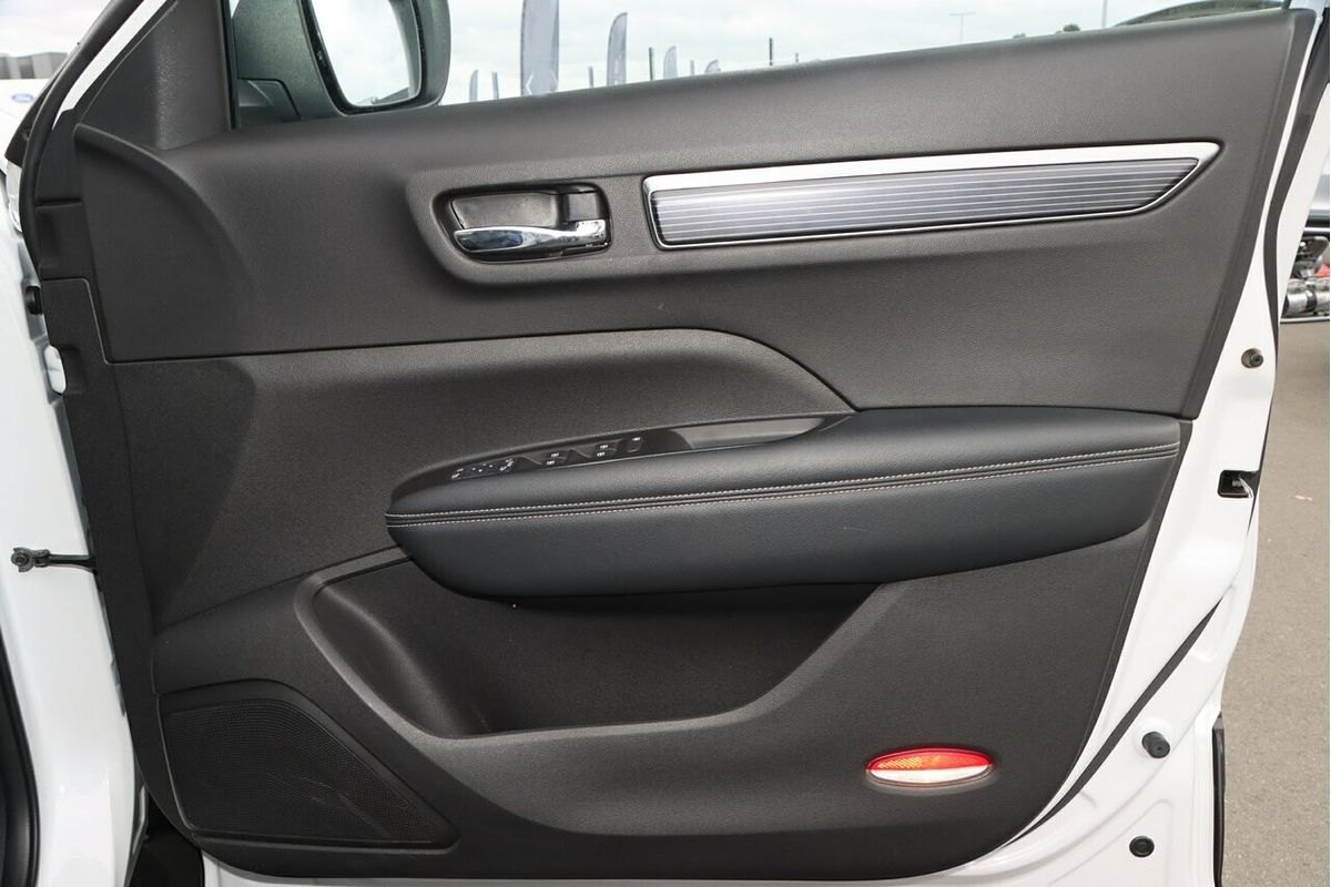 2023 Renault Koleos Zen HZG