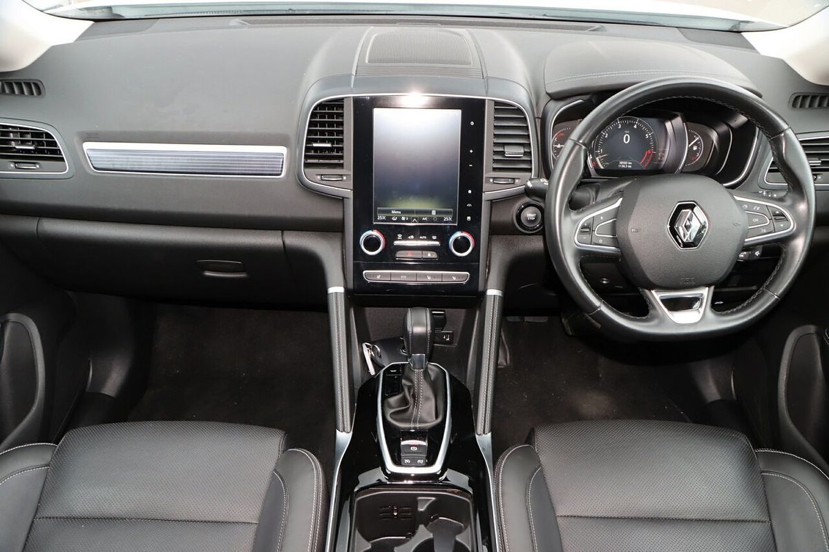 2023 Renault Koleos Zen HZG