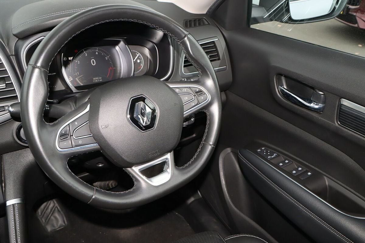 2023 Renault Koleos Zen HZG