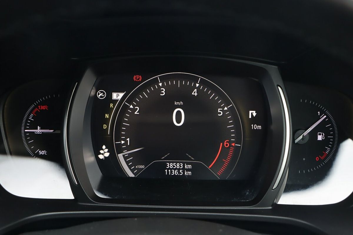 2023 Renault Koleos Zen HZG