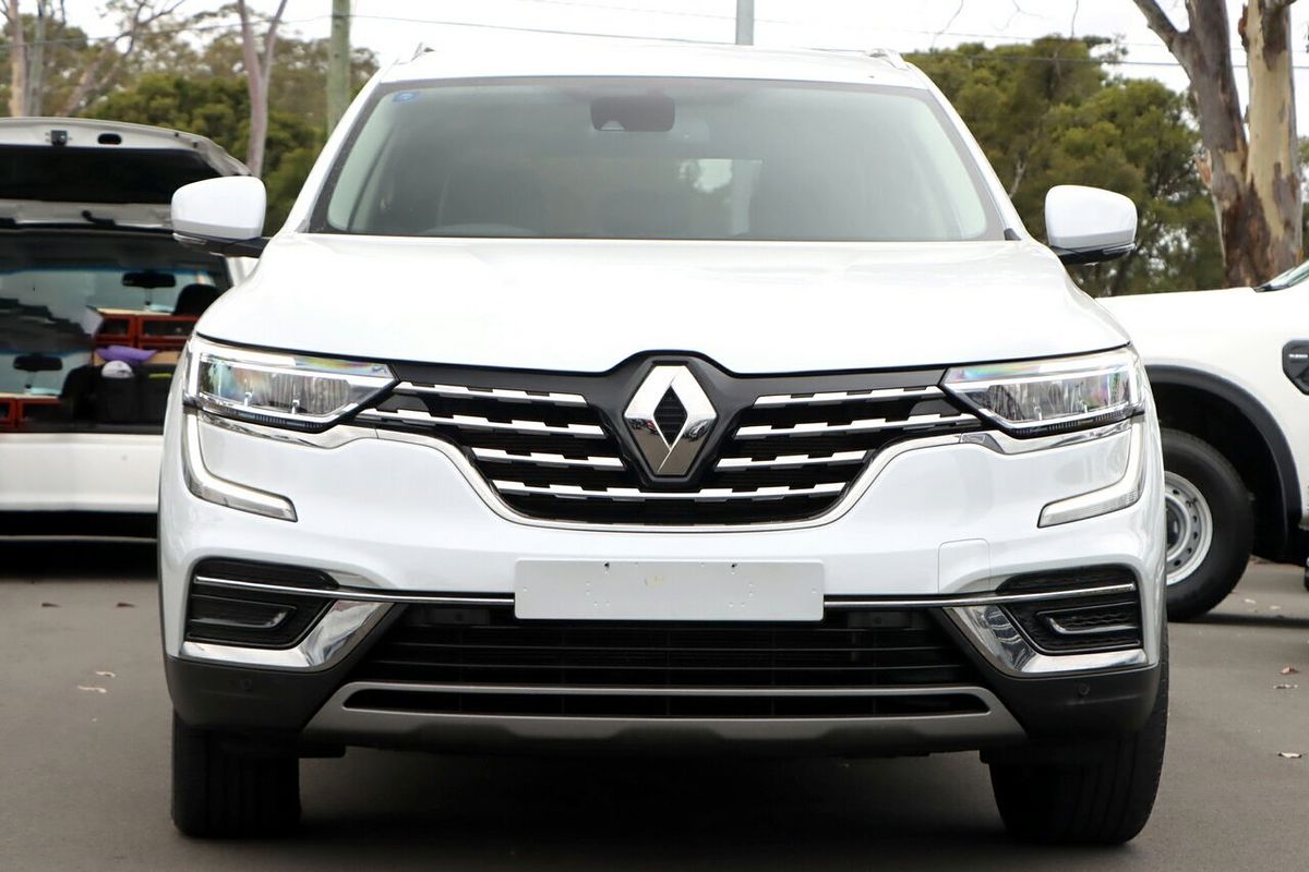 2023 Renault Koleos Zen HZG
