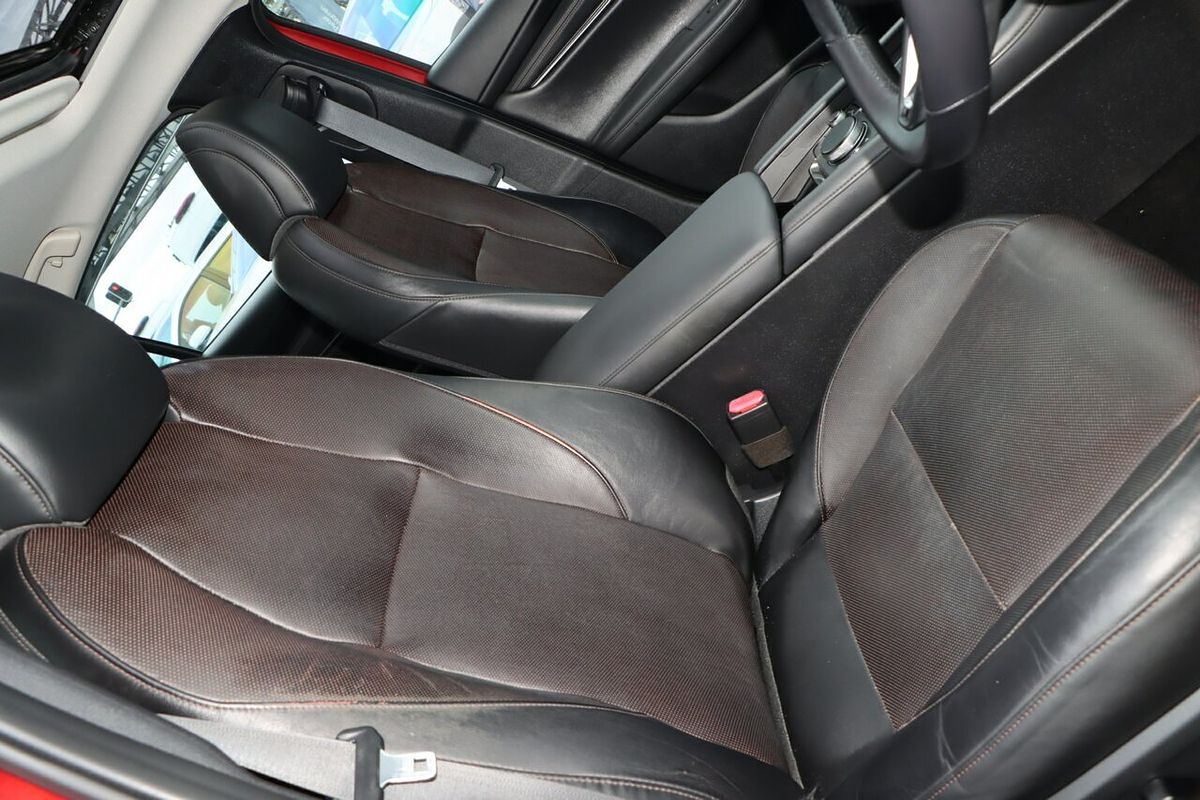 2019 Mazda 3 G25 Astina BP Series