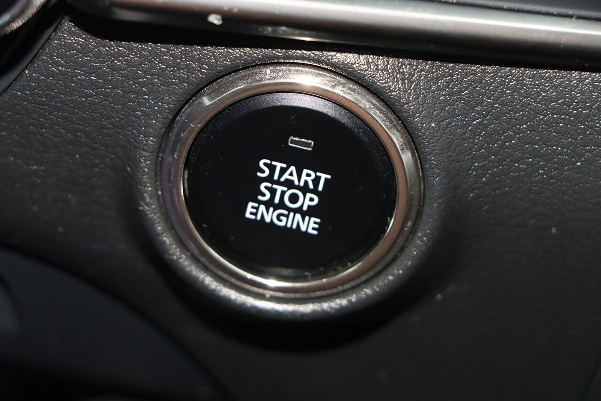 2019 Mazda 3 G25 Astina BP Series