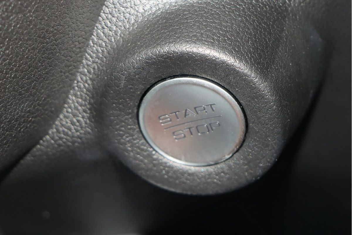 2022 GWM Jolion Lux A01