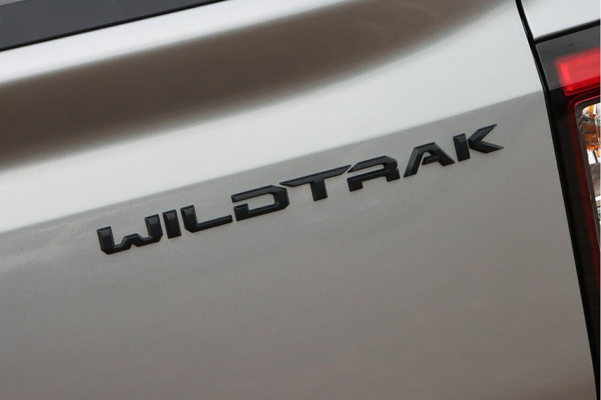 2023 Ford Ranger Wildtrak 4X4