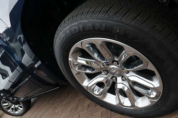 2024 RAM 1500 Laramie Sport RamBox DT 4X4 SWB