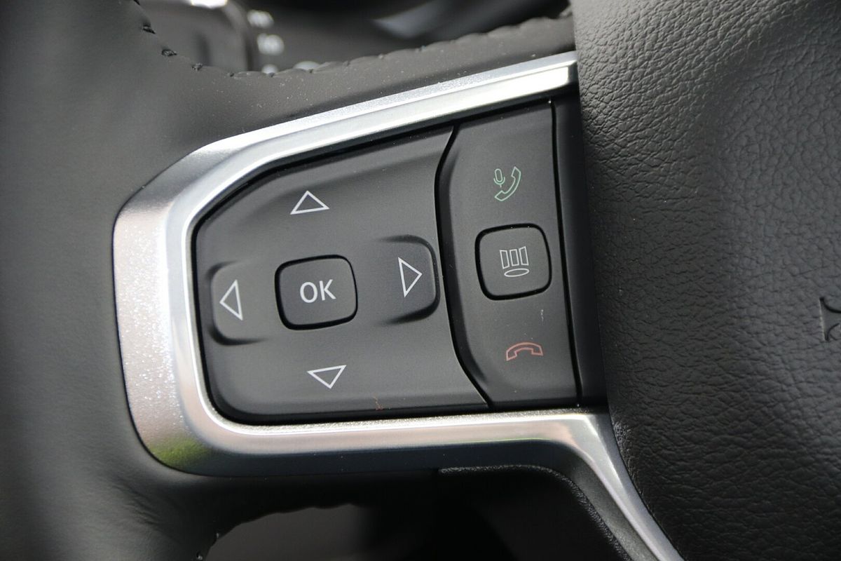 2024 RAM 1500 Laramie Sport RamBox DT 4X4 SWB