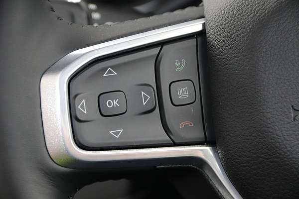 2024 RAM 1500 Laramie Sport RamBox DT 4X4 SWB