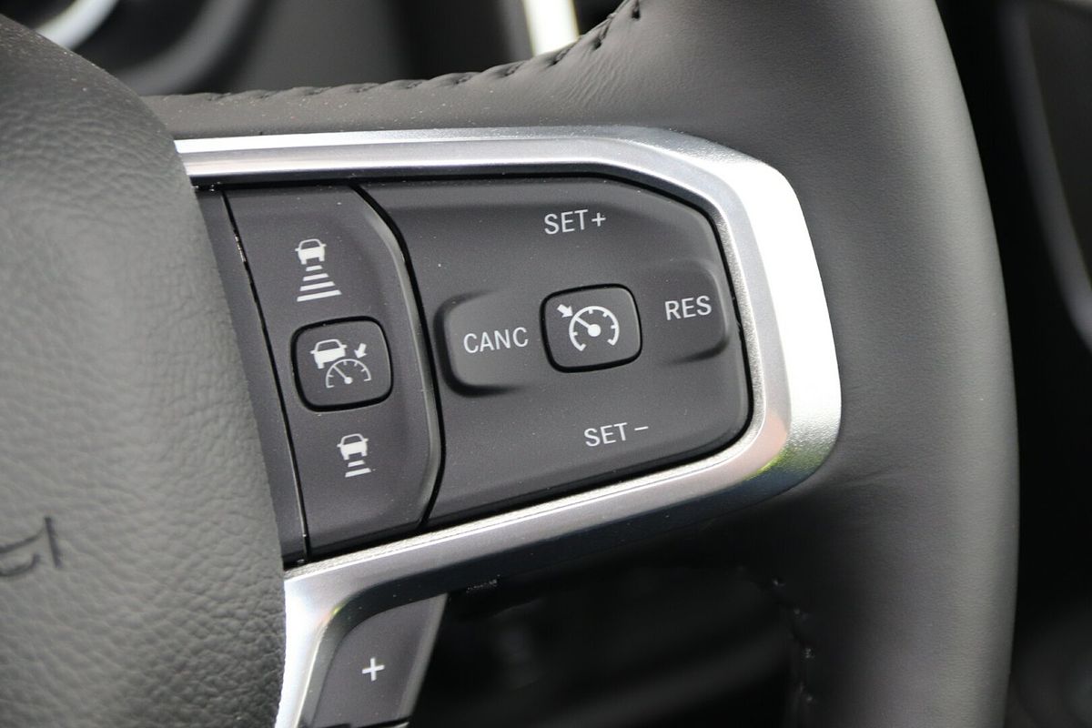 2024 RAM 1500 Laramie Sport RamBox DT 4X4 SWB