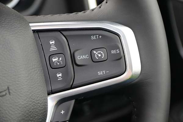 2024 RAM 1500 Laramie Sport RamBox DT 4X4 SWB