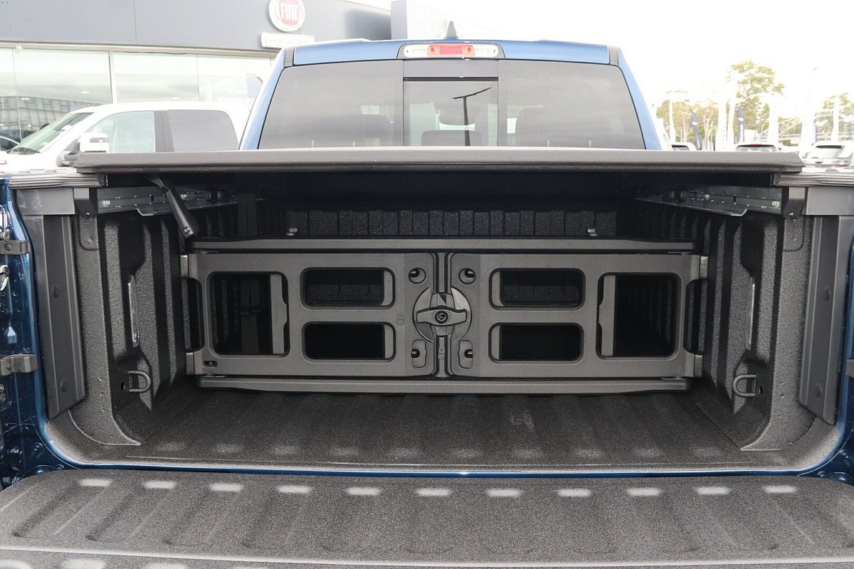 2024 RAM 1500 Laramie Sport RamBox DT 4X4 SWB