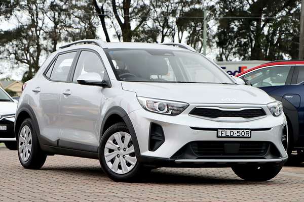 2022 Kia Stonic S YB