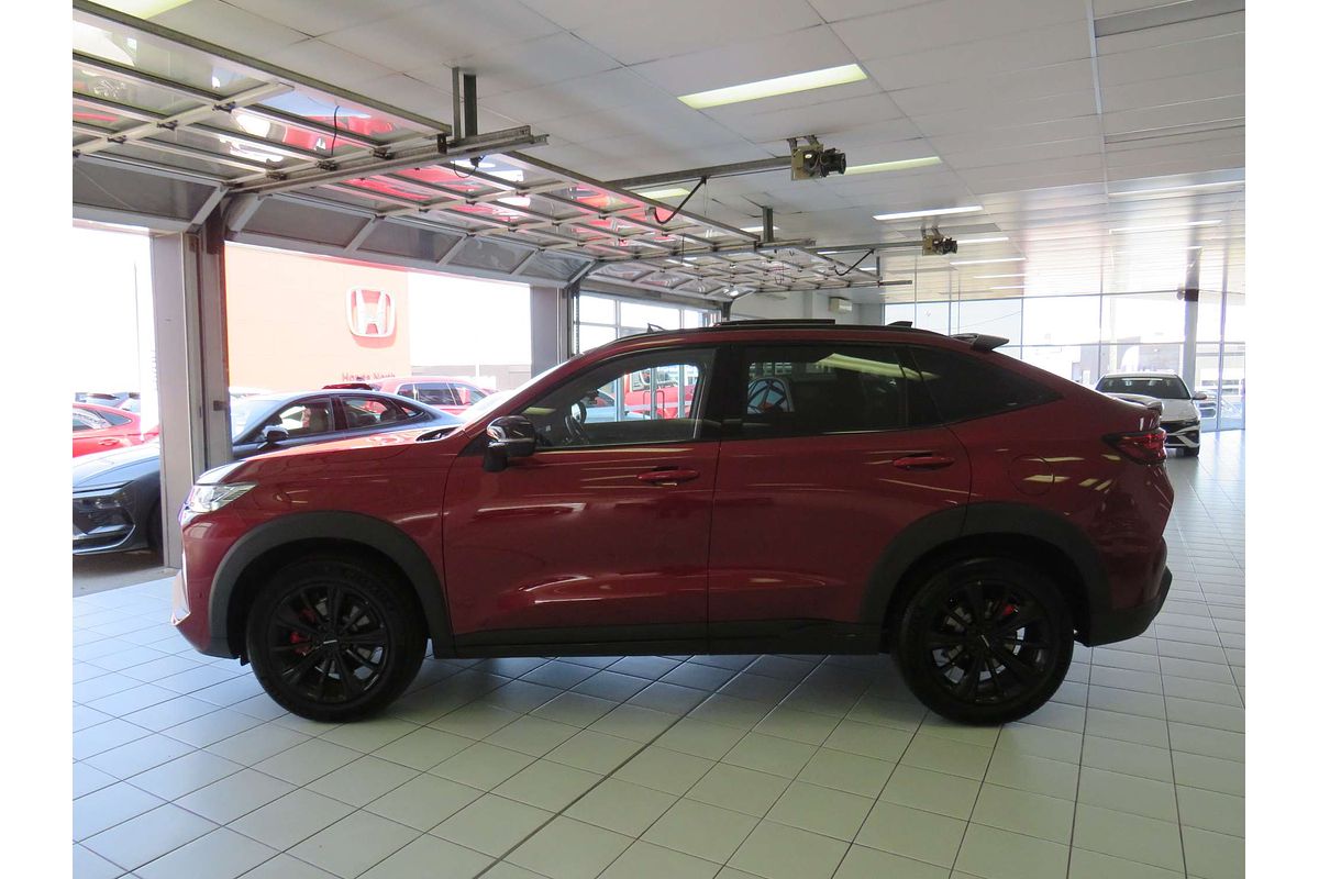 2023 GWM Haval H6GT Ultra B03