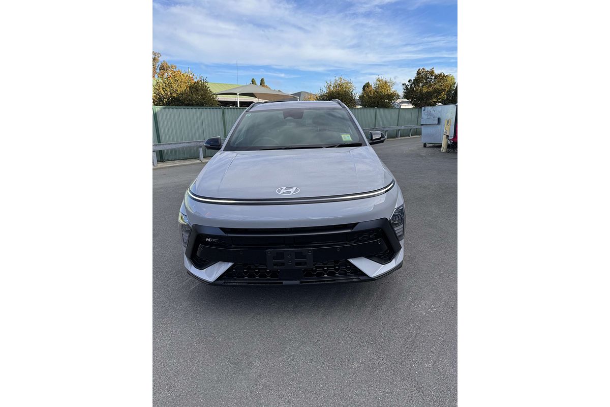 2024 Hyundai Kona N Line SX2.V2