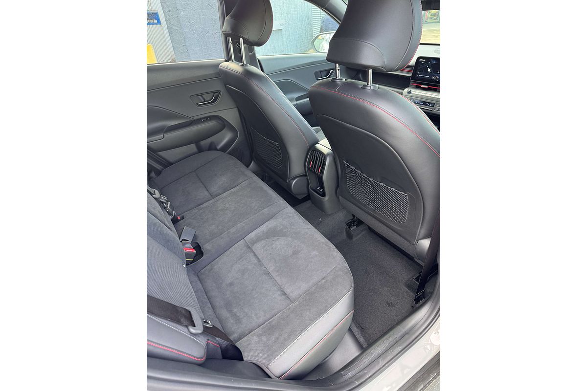 2024 Hyundai Kona N Line SX2.V2